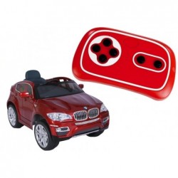 Kaugjuhtimispult TX20 autoga elektrisõiduks...