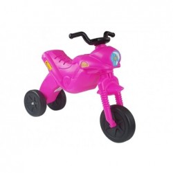 Race Tricycle Enduro Ride Pink 5045 mootorratas