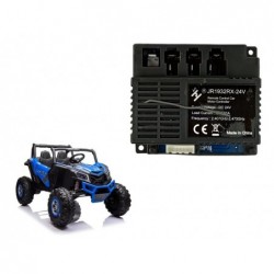 Keskmoodul JR1932RX-24V XMX613 jaoks