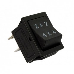 Nupplüliti 2x2 4x4 2-pin