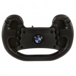 Rool BMW M6 GT3 Electric Ride On Car jaoks