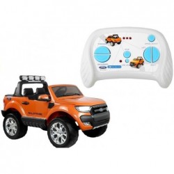 Kaugjuhtimispult autoga elektrisõiduks Ford...