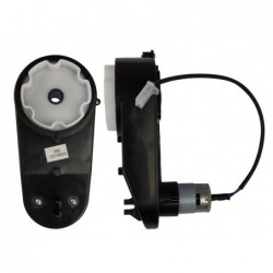 Roolimootor 12V 6600rpm