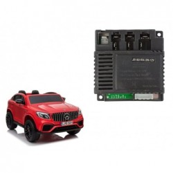 Juhtseadme moodul JR1801RX-3W-12V sõidukile XMX608