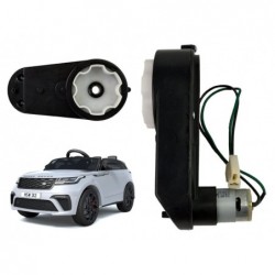Mootor 12V 13000 RPM QY2088 jaoks