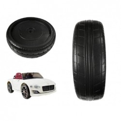 Ratas JE1166 Bentley EXP12 jaoks