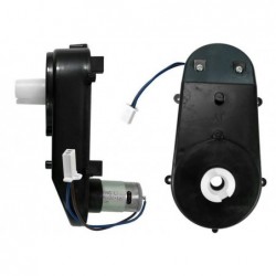 Roolimootor elektrisõidukile DK-150R DK-F777...