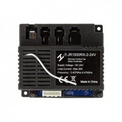 Keskmoodul SX2038 - JR1930RX-2-24V