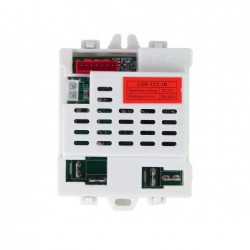 Keskmoodul CSG4A elektrilisele 4-seinale