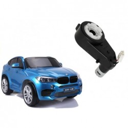 Roolimootor autole BMW X6M elektrisõiduks