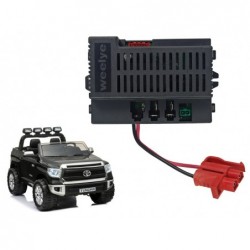 Keskmoodul RX74-A 24V Toyota Tundrale