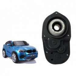 Mootor 12V 20000RPM jaoks BMW X6M Vasak