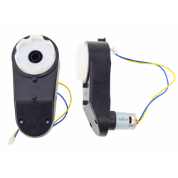 Roolimootor 24V 6000RPM SX1928 jaoks