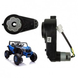 Mootor 24V 10000 RPM XMX613 esisillale