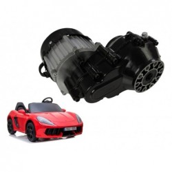 Mootor Perfecta YSA021 24V 180W jaoks
