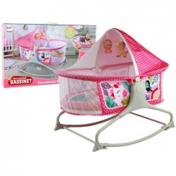 Multifunktsionaalne Bed Rocker 2in1 Lastematt...