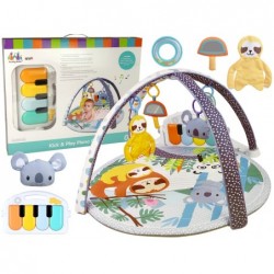 Koala õppematt Klaverimeloodiad Suspenders
