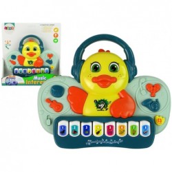 Interaktiivsed Duck Duck Klaver DJ...