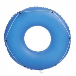 Suur ujumisrõngas sinine 119 cm Bestway