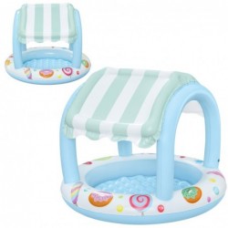 Lastebassein katusega 104 x 84 cm Bestway