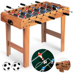 Lauajalgpalli laud 70x37x62cm puidust
