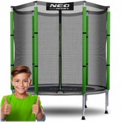 Laste aiabatuut 140 cm