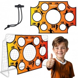 Neo-sport väravate täpsusmatt 215 x 150 cm