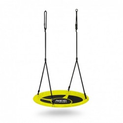 Pesakiik 100 cm, kollane