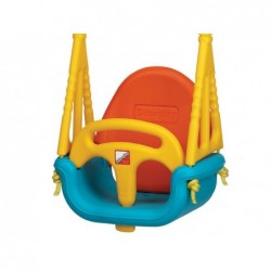 Laste kiik 3in1