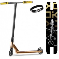 Soke Evo Street Gold trikitõukeratas