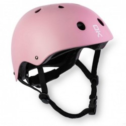 Spordikiiver Soke K1 roosa XS-suuruses