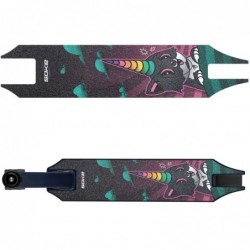 Haardeteip tõukerattale Pro - Rainbow Cat