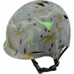 Laste kiiver ks02 M 52-56 cm dinosaurused