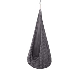 Pesakiik ripptool Churros Jurassic Grey