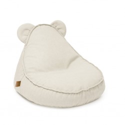 Outzy Sako Teddy kott-tool oat-blush-beige