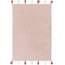 Pestav lastetoa vaip Malu rose 120x170 cm