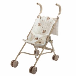 ROYAL Vintage Teddy bear nukukäru