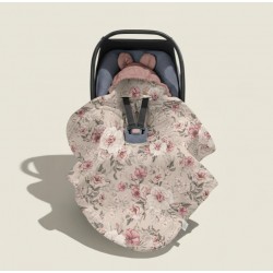 Turvahälli tekk Bloom Baby