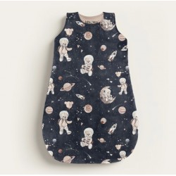 Magamiskott 2,5 TOG ONE SIZE, Space teddy Dark