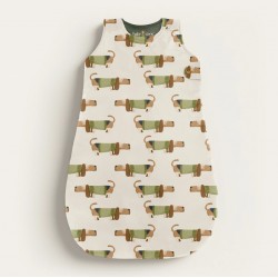 Magamiskott 2,5 TOG ONE SIZE, Taksi