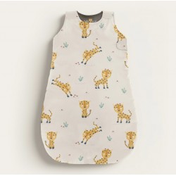 Õhem magamiskott 1 TOG ONE SIZE, Tigger