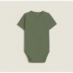 Hõlmikbodi beebile, roheline