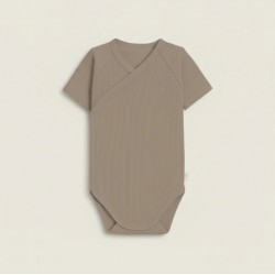 Hõlmikbodi beebile, tumebeež