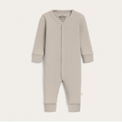 Beebi romper, helebeež