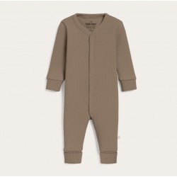 Beebi romper, tumebeež