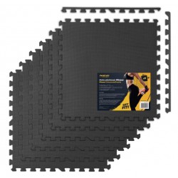 Puslematid 6 tk kokku 180x12 cm