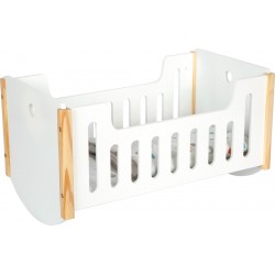 Kiikvoodi häll nukule "Little Button"