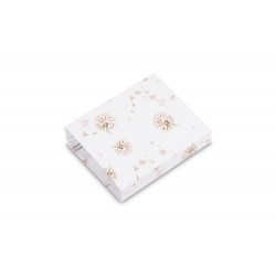 VOODILINA VÕILILLED BEEŽ 60X120CM