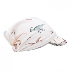 Nokaga pearätik, bambus, dino