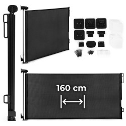 Värav, tõke, rullkardin, 160 cm, kaitsev,...